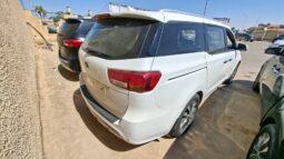 مستعمل كيا – Kia كارنيفال – Carnival