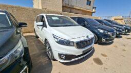 مستعمل كيا – Kia كارنيفال – Carnival