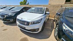 مستعمل كيا – Kia كارنيفال – Carnival