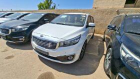 مستعمل كيا – Kia كارنيفال – Carnival