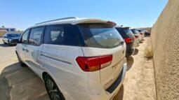 
										 مستعمل كيا – Kia كارنيفال – Carnival ممتلئ									