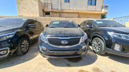 مستعمل كيا – Kia سبورتاج – Sportage