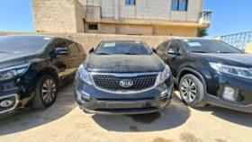مستعمل كيا – Kia سبورتاج – Sportage