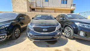 مستعمل كيا – Kia سبورتاج – Sportage