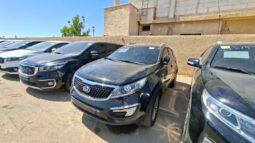 مستعمل كيا – Kia سبورتاج – Sportage