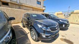 مستعمل كيا – Kia سبورتاج – Sportage