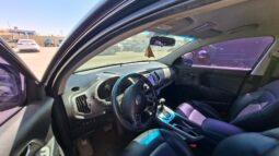 مستعمل كيا – Kia سبورتاج – Sportage