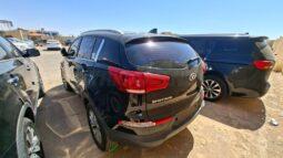 
										 مستعمل كيا – Kia سبورتاج – Sportage ممتلئ									