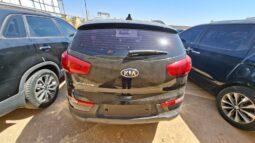 
										 مستعمل كيا – Kia سبورتاج – Sportage ممتلئ									