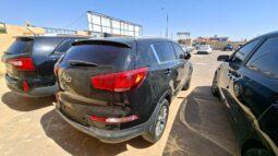 
										 مستعمل كيا – Kia سبورتاج – Sportage ممتلئ									