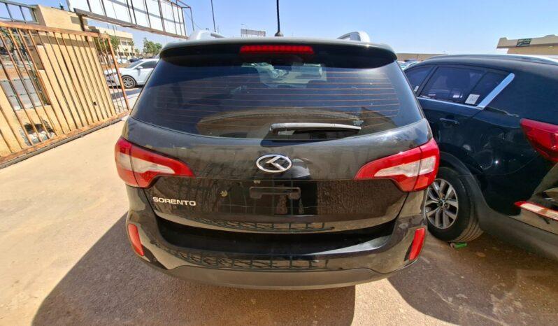 
								 مستعمل كيا – Kia سورينتو – Sorento ممتلئ									