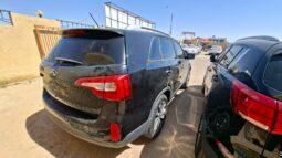 
										 مستعمل كيا – Kia سورينتو – Sorento ممتلئ									
