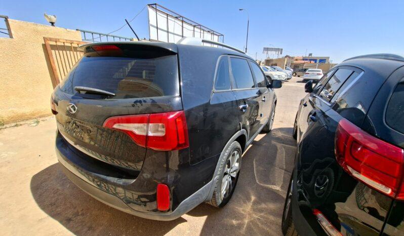 
								 مستعمل كيا – Kia سورينتو – Sorento ممتلئ									