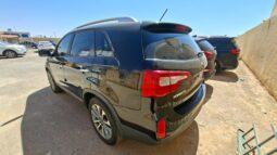 مستعمل كيا – Kia سورينتو – Sorento