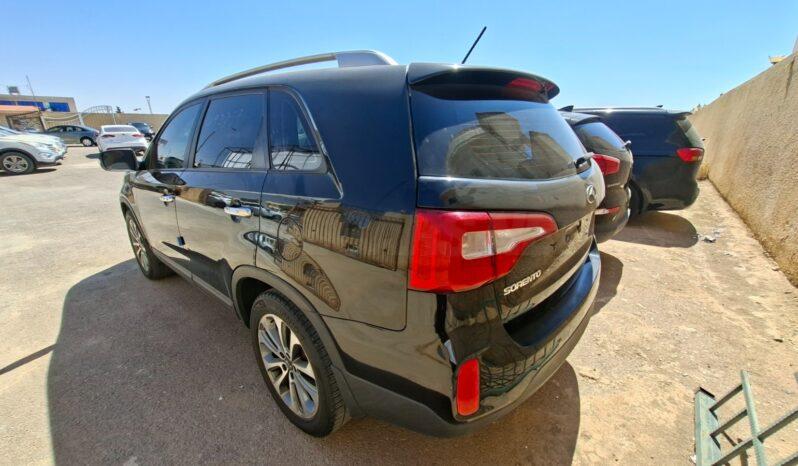 
								 مستعمل كيا – Kia سورينتو – Sorento ممتلئ									