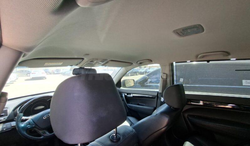 
								 مستعمل كيا – Kia سورينتو – Sorento ممتلئ									
