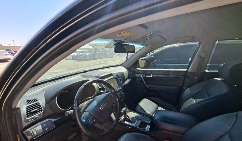 
								 مستعمل كيا – Kia سورينتو – Sorento ممتلئ									