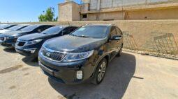 مستعمل كيا – Kia سورينتو – Sorento