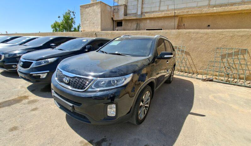 
								 مستعمل كيا – Kia سورينتو – Sorento ممتلئ									