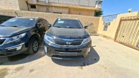 مستعمل كيا – Kia سورينتو – Sorento