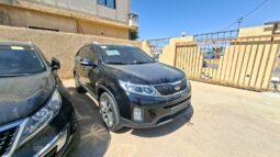 مستعمل كيا – Kia سورينتو – Sorento