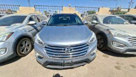 مستعمل هيونداي – Hyundai سانتافيه – Santafe
