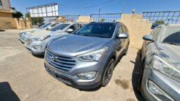 
										 مستعمل هيونداي – Hyundai سانتافيه – Santafe ممتلئ									
