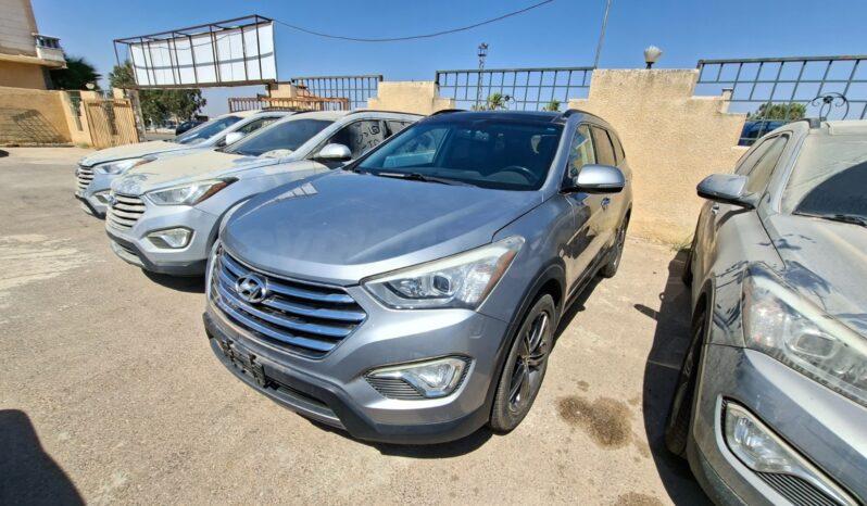 
								 مستعمل هيونداي – Hyundai سانتافيه – Santafe ممتلئ									
