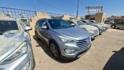 
										 مستعمل هيونداي – Hyundai سانتافيه – Santafe ممتلئ									
