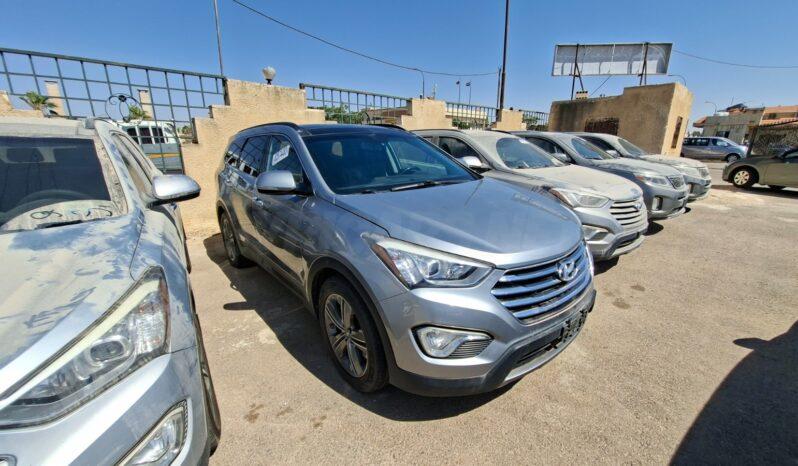 
								 مستعمل هيونداي – Hyundai سانتافيه – Santafe ممتلئ									