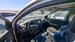 
										 مستعمل هيونداي – Hyundai سانتافيه – Santafe ممتلئ									