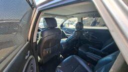 
										 مستعمل هيونداي – Hyundai سانتافيه – Santafe ممتلئ									