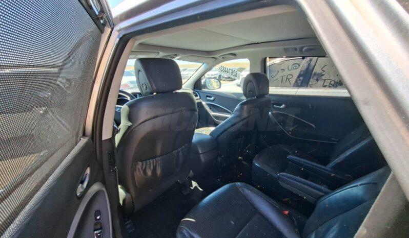 
								 مستعمل هيونداي – Hyundai سانتافيه – Santafe ممتلئ									
