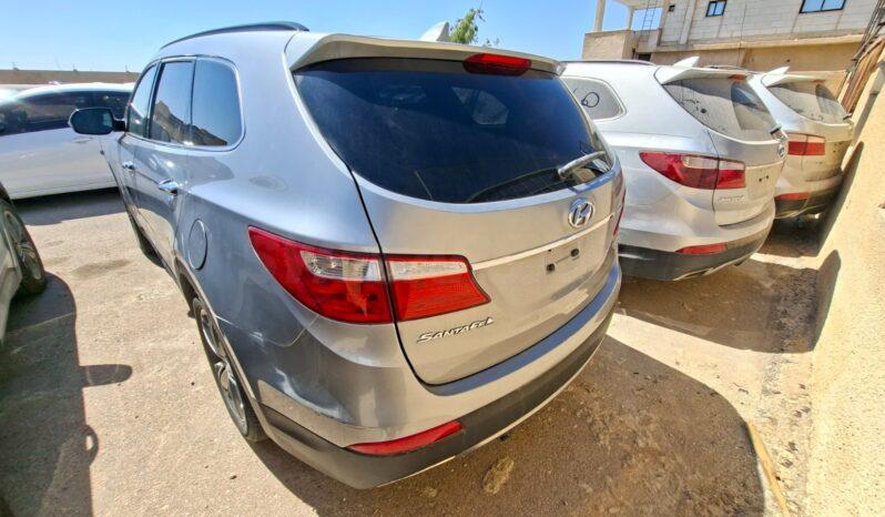 
								 مستعمل هيونداي – Hyundai سانتافيه – Santafe ممتلئ									