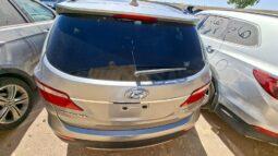 
										 مستعمل هيونداي – Hyundai سانتافيه – Santafe ممتلئ									