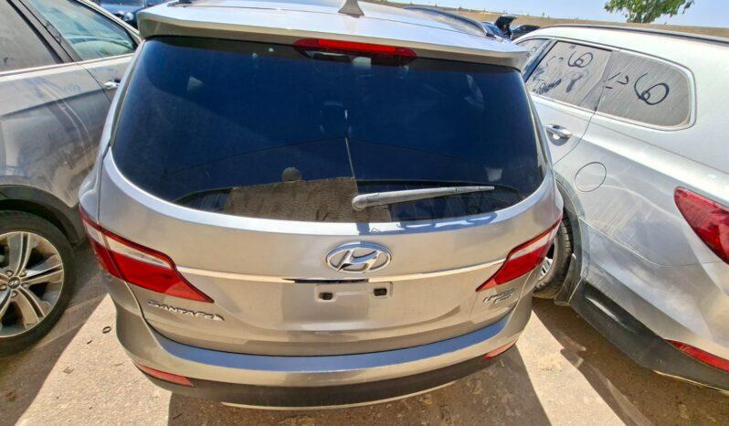 
								 مستعمل هيونداي – Hyundai سانتافيه – Santafe ممتلئ									