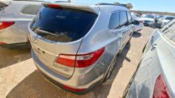 
										 مستعمل هيونداي – Hyundai سانتافيه – Santafe ممتلئ									