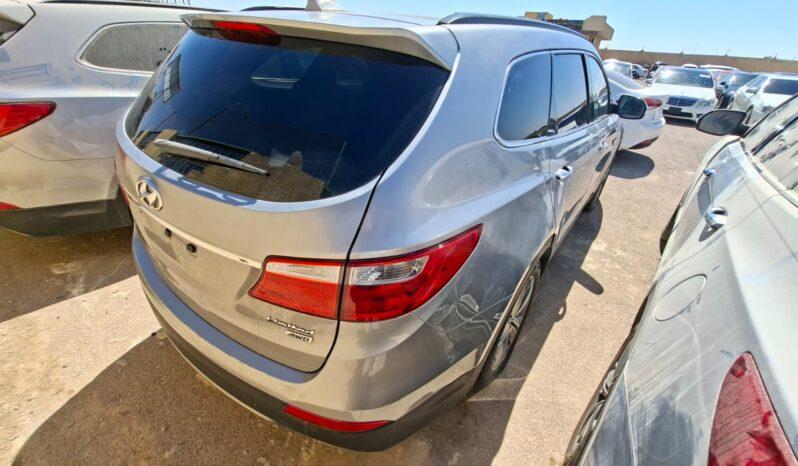 
								 مستعمل هيونداي – Hyundai سانتافيه – Santafe ممتلئ									
