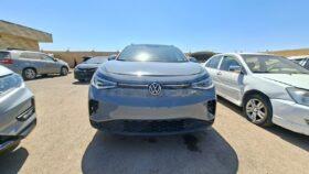 مستعمل فولكس فاكن – Volkswagen ID6