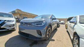 مستعمل فولكس فاكن – Volkswagen ID6