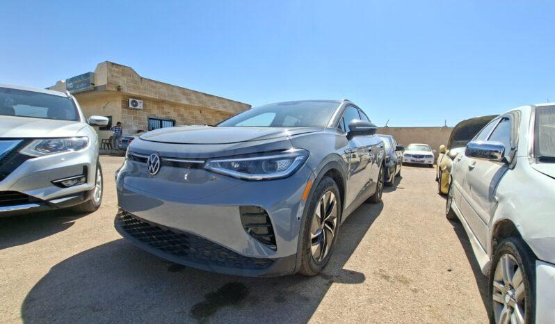
								 مستعمل فولكس فاكن – Volkswagen ID6 ممتلئ									