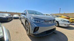 مستعمل فولكس فاكن – Volkswagen ID6