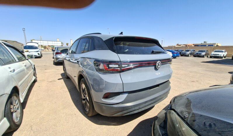 
								 مستعمل فولكس فاكن – Volkswagen ID6 ممتلئ									