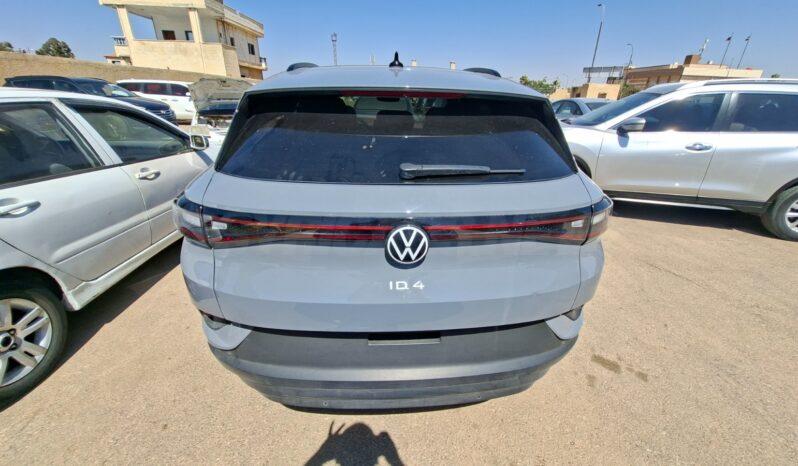 
								 مستعمل فولكس فاكن – Volkswagen ID6 ممتلئ									