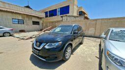 
										 مستعمل نيسان – Nissan روج-Rogue ممتلئ									