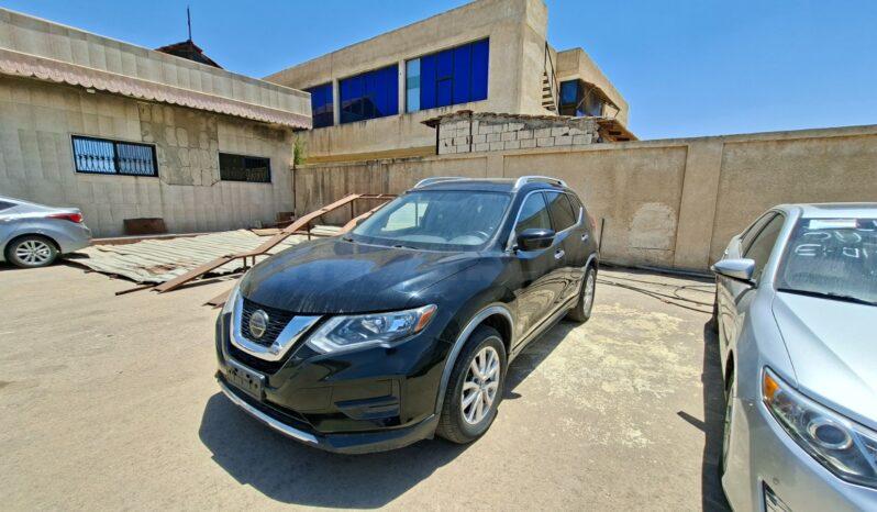 
								 مستعمل نيسان – Nissan روج-Rogue ممتلئ									