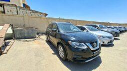 
										 مستعمل نيسان – Nissan روج-Rogue ممتلئ									