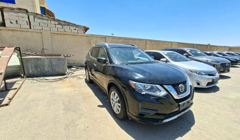 
								 مستعمل نيسان – Nissan روج-Rogue ممتلئ									