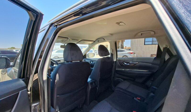 
								 مستعمل نيسان – Nissan روج-Rogue ممتلئ									