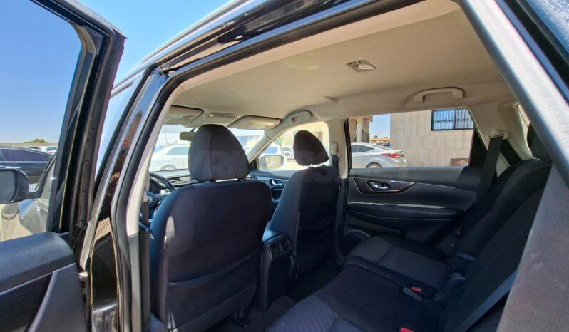 
								 مستعمل نيسان – Nissan روج-Rogue ممتلئ									